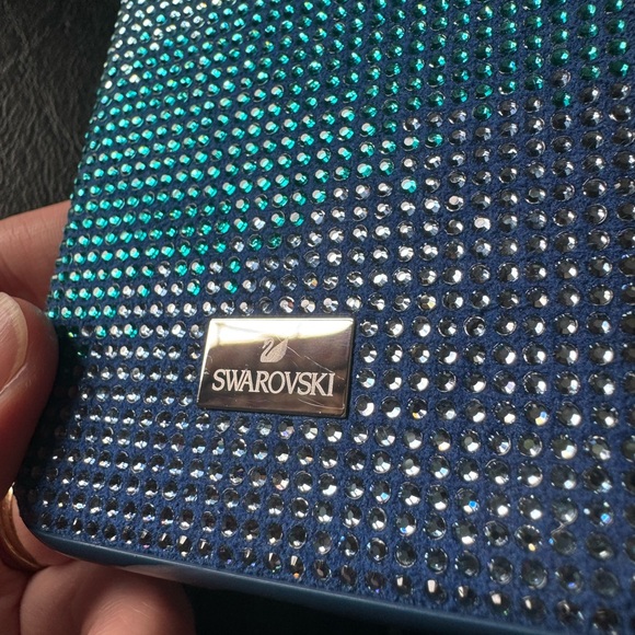 Swarovski iPhone 11 Pro Max Cases - Picture 11 of 11